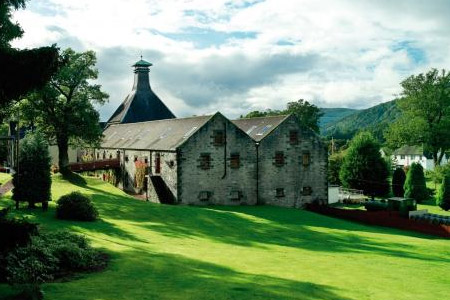 World of Whisky