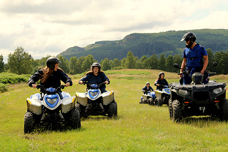 Highland Offroad