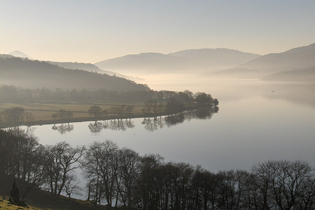 Loch Tay