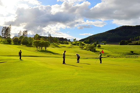 Golf