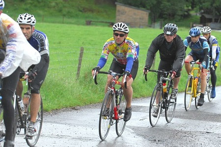 Cycle Challenge