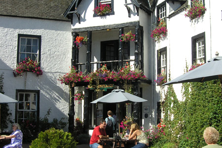 Mounlin Inn